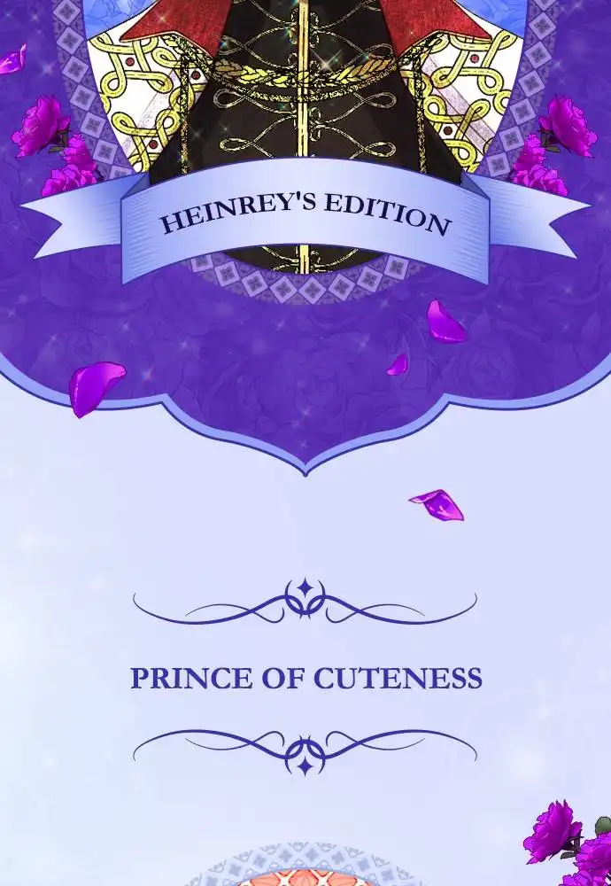 Remarried Empress Chapter 85.2 3